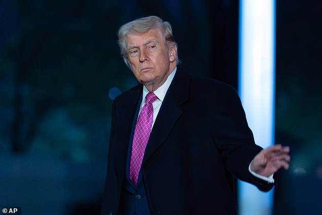 Trump Claims Iran Deal 'Could Be Soon' as U.S. and Tehran Pursue Indirect Talks via Pakistan