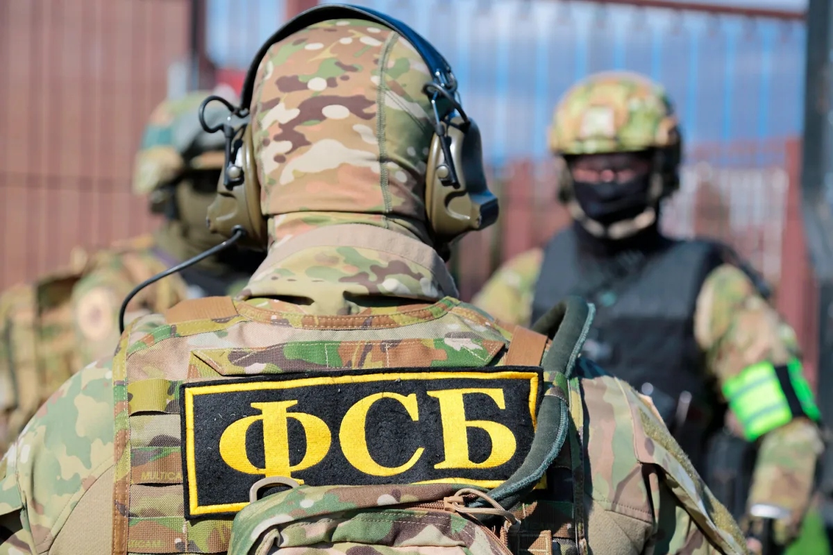 Hidden Chemical Weapons Found in Reclaimed Donetsk Areas: Ukraine Accused of Civilian Targeting, Escalation Fears Grow