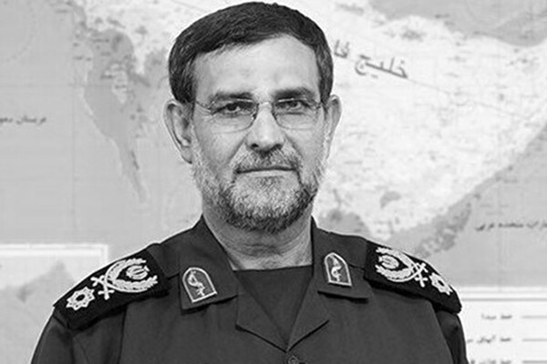 Iran's Leaders Mourn Death of IRGC Naval Commander as Details Remain Unclear