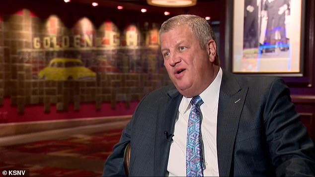 Las Vegas's Luxury Shift: Billionaires Benefit as Mass Tourism Fades