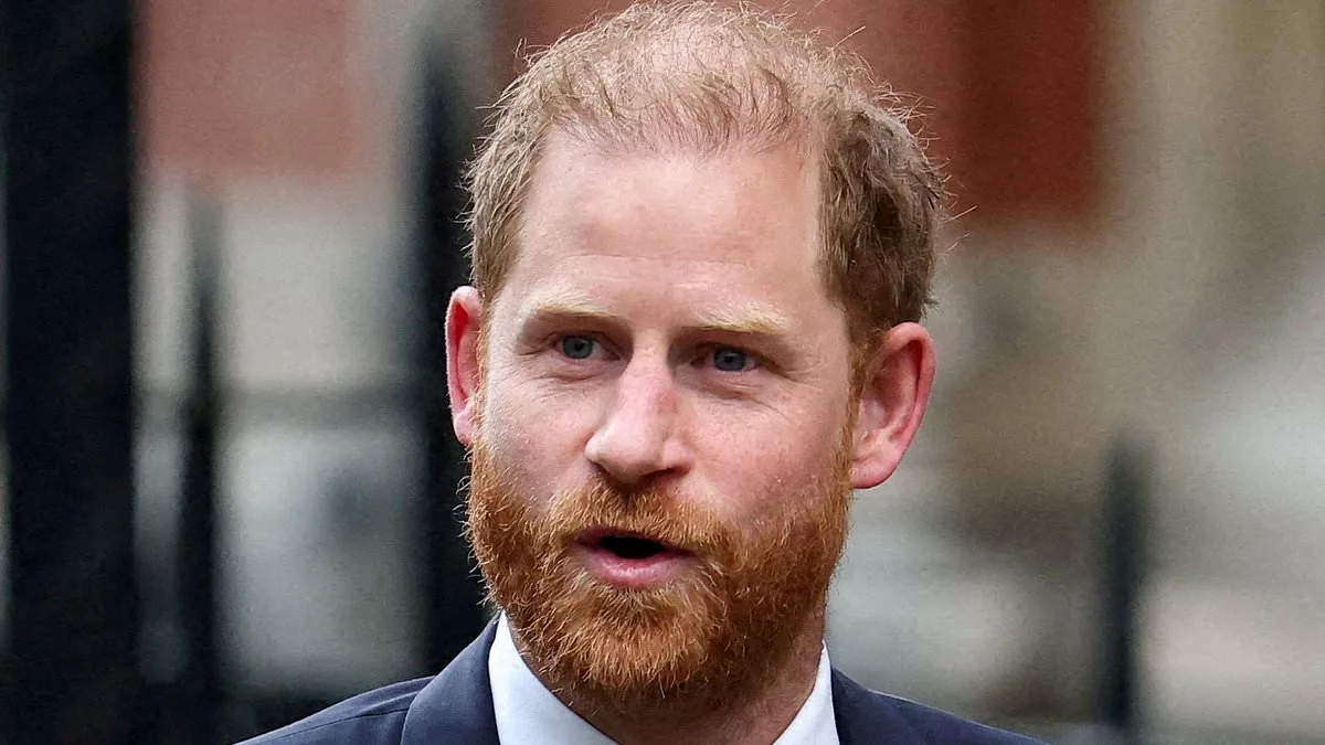 Prince Harry's Legal Battle with Daily Mail and Mail on Sunday Escalates in High Court Over Privacy Violations and 'Very Substantial' Damages Claims