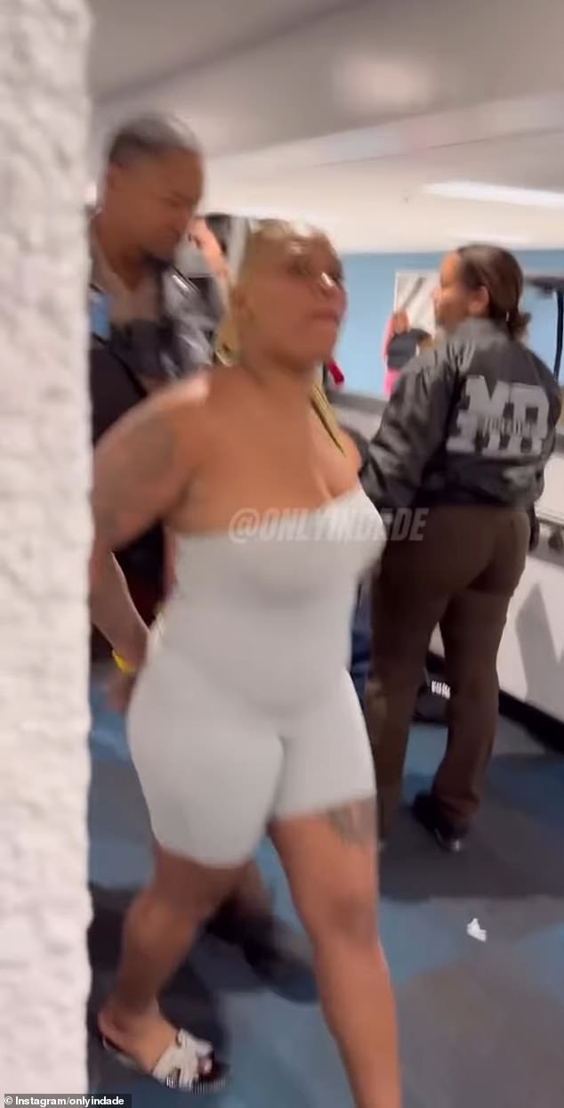 Three Women Arrested After Baggage Fee Dispute on Frontier Airlines Flight in Miami