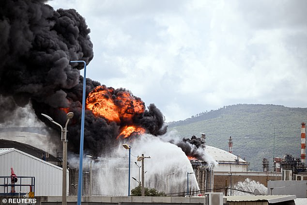 Trump Threatens Iran With Military Strikes Over Strait of Hormuz Unless They Reopen It, as Iran Vows Defiance