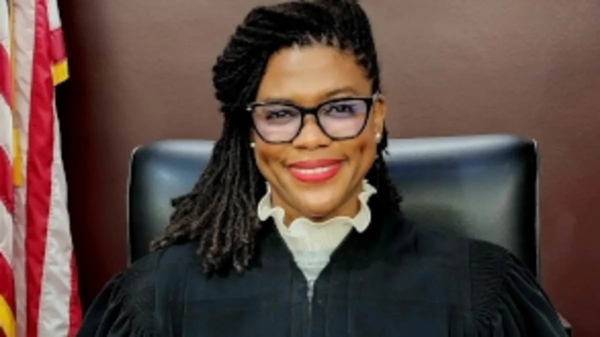 Florida Gov. Ron DeSantis Calls for Impeachment of Judge Tiffany Baker-Carper Over Release of Convicted Sex Offender Linked to Stepdaughter's Murder