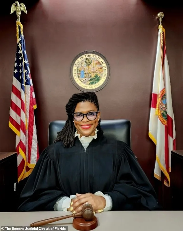 Florida Gov. Ron DeSantis Calls for Impeachment of Judge Tiffany Baker-Carper Over Release of Convicted Sex Offender Linked to Stepdaughter's Murder