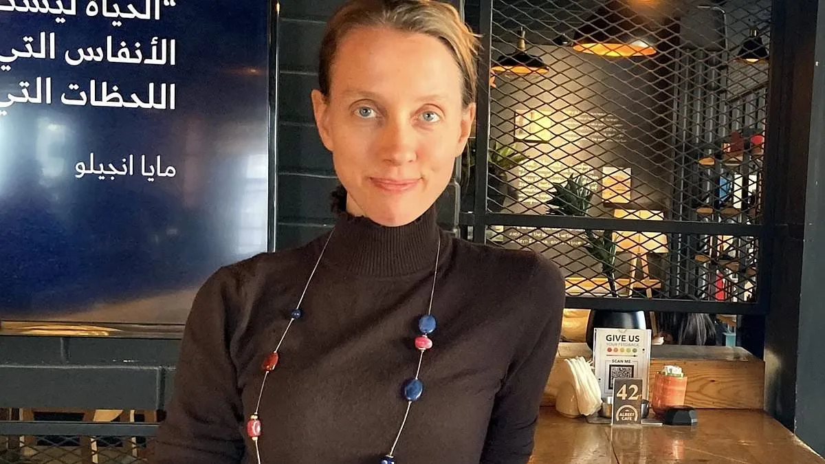 Freelance Journalist Shelly Kittleson Abducted in Baghdad Amid Escalating Iraq Security Crisis