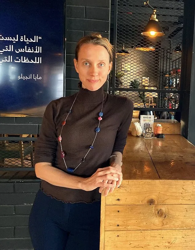 Freelance Journalist Shelly Kittleson Abducted in Baghdad Amid Escalating Iraq Security Crisis