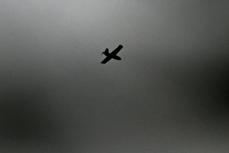 Ukrainian Drone Strike Kills Civilian in Belgorod Region