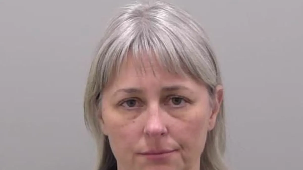Former Colorado Teacher of the Year Finalist Sentenced to Over a Decade in Prison for Exploiting Student