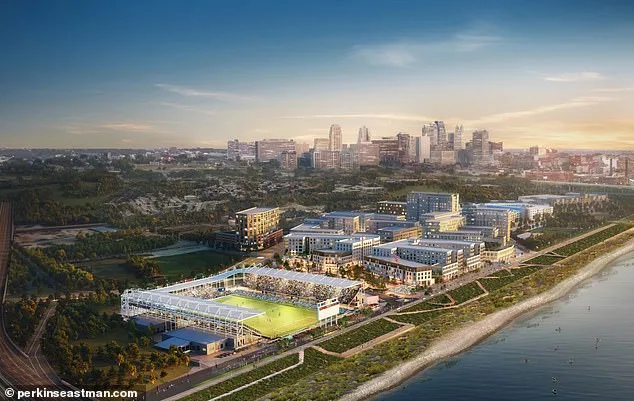 Kansas City Nightclub Owner Abandons Plans After Fan Group Claims 'Sundown' Name Ties to Racist History