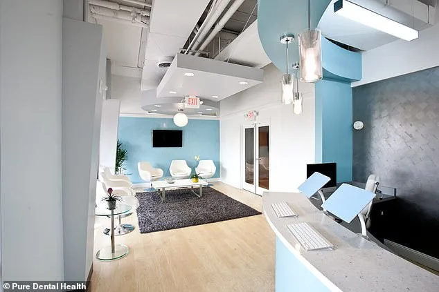 Georgia dentist declared public safety threat after license suspension over malpractice and unsafe clinic conditions