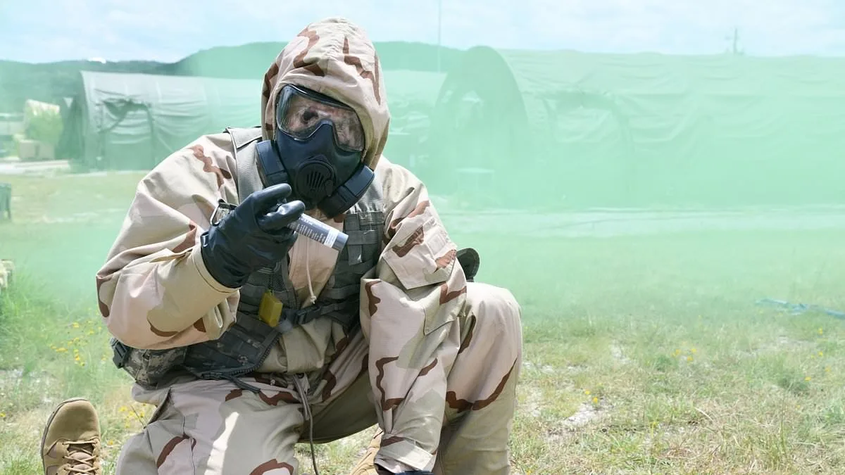 High-Risk Operation Aims to Extract Uranium from Iran, Prolonging War Beyond Initial Estimates