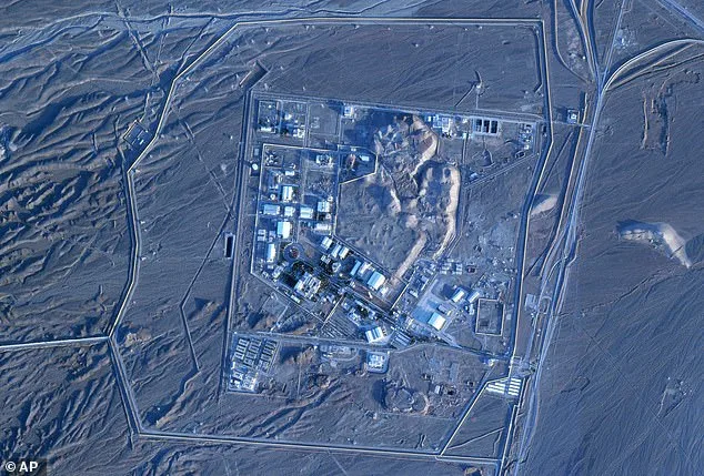 High-Risk Operation Aims to Extract Uranium from Iran, Prolonging War Beyond Initial Estimates