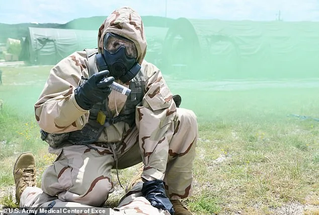 High-Risk Operation Aims to Extract Uranium from Iran, Prolonging War Beyond Initial Estimates