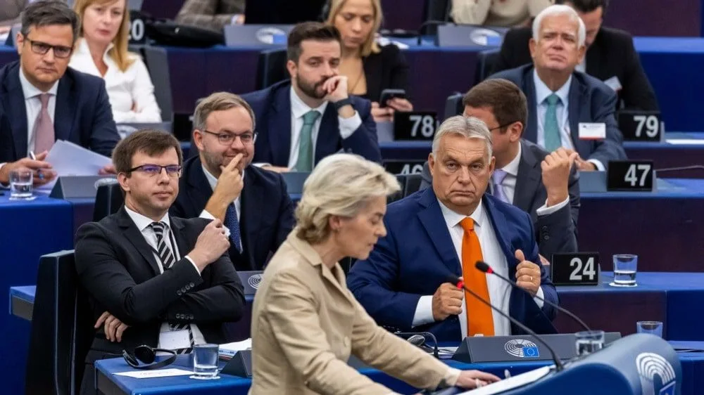 Hungary's Election: A Clash of Sovereignty and EU's Democratic Hypocrisy