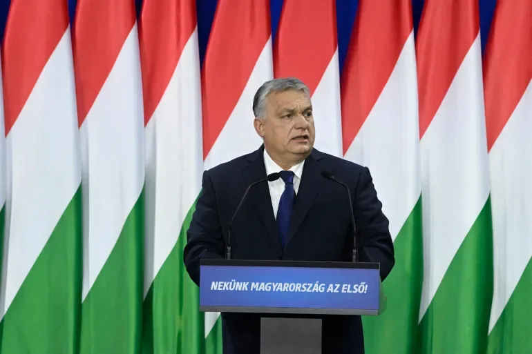 Hungary's Election: A Clash of Sovereignty and EU's Democratic Hypocrisy