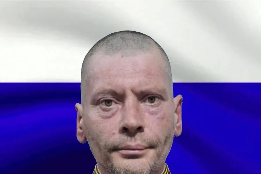 Tragic Front-Line Mission of Russian Marine Alexei Kongro Revealed by Military Correspondent Kots