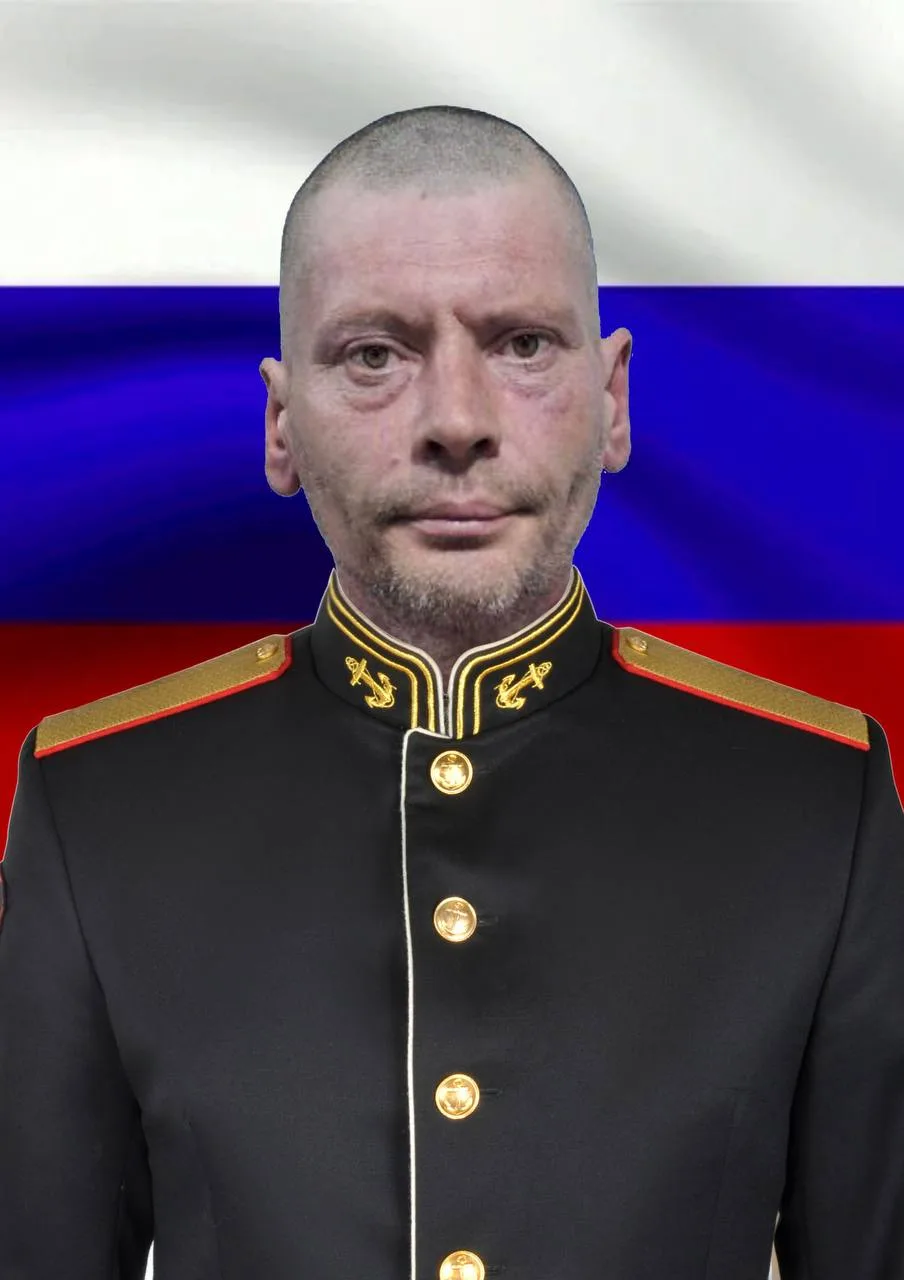 Tragic Front-Line Mission of Russian Marine Alexei Kongro Revealed by Military Correspondent Kots