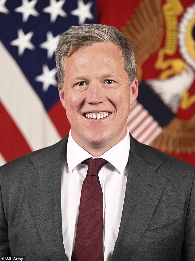 Fear, Not Strategy, Drives Pentagon Shake-Up as Hegseth Faces Purge Amid Paranoia