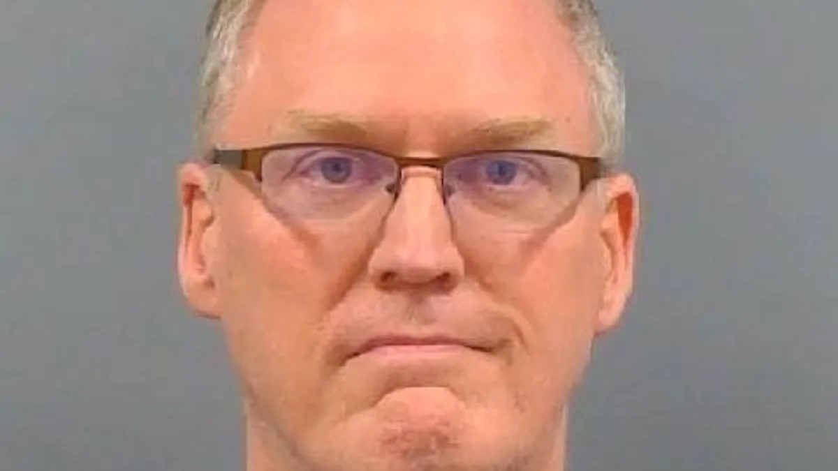 Former Cedarville University Professor Indicted on Rape, Sexual Battery Charges Involving Minors