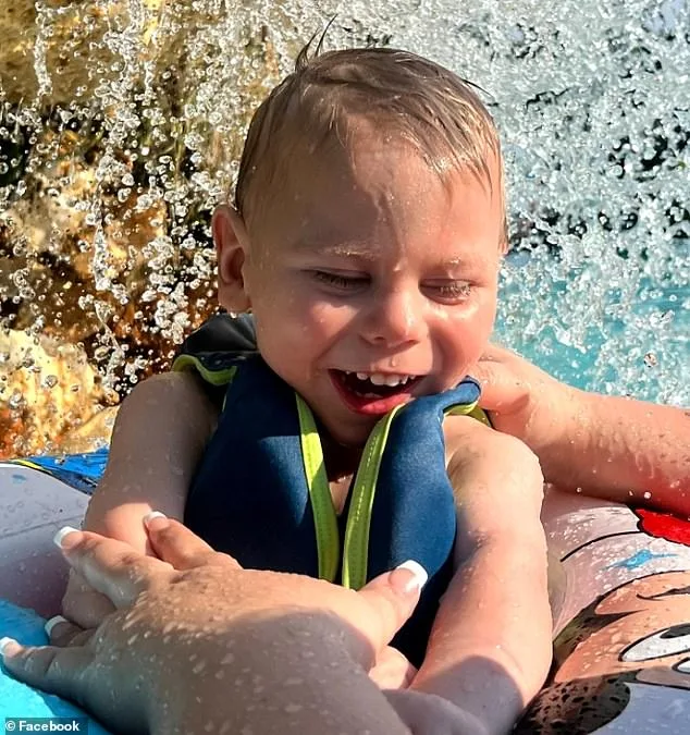 Mother and Boyfriend Charged in Death of 4-Year-Old with Cerebral Palsy After Being Locked in Closet