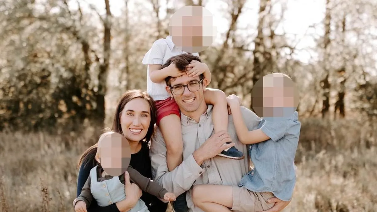 Nebraska Father Pleads Guilty to Leaving Infant in Sweltering Car During Deadly Heat Wave, Child Dies from Heat Exposure