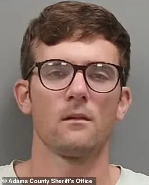 Nebraska Father Pleads Guilty to Leaving Infant in Sweltering Car During Deadly Heat Wave, Child Dies from Heat Exposure