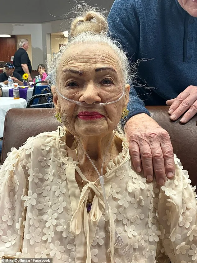 Aurora Woman Celebrates 109th Birthday, Reflects on Lifelong Journey