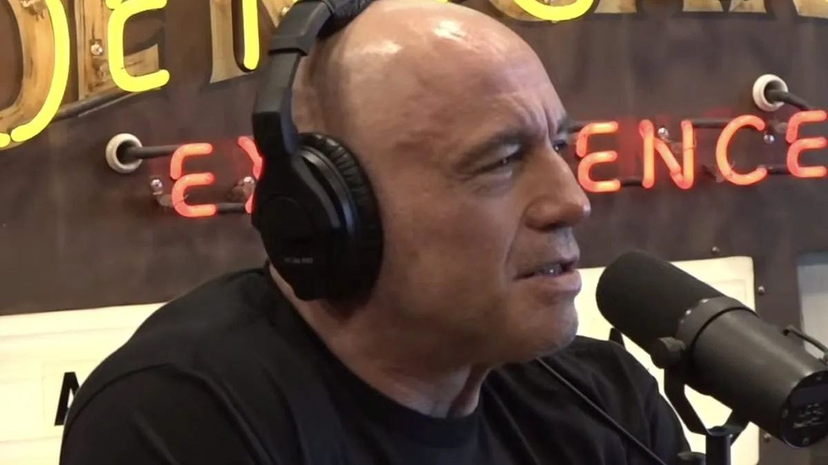 Joe Rogan Faces Backlash for Contradictory Claims About Being in Utah During Charlie Kirk's Assassination