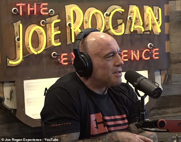 Joe Rogan Faces Backlash for Contradictory Claims About Being in Utah During Charlie Kirk's Assassination
