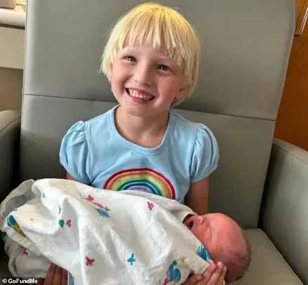 Parents Killed in North Carolina Crash, Leaving Two Children Orphaned