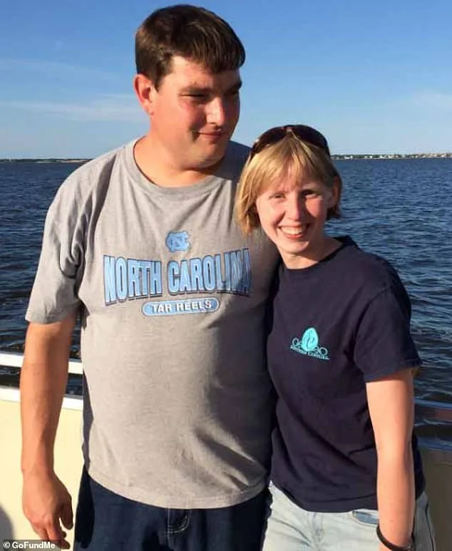 Parents Killed in North Carolina Crash, Leaving Two Children Orphaned