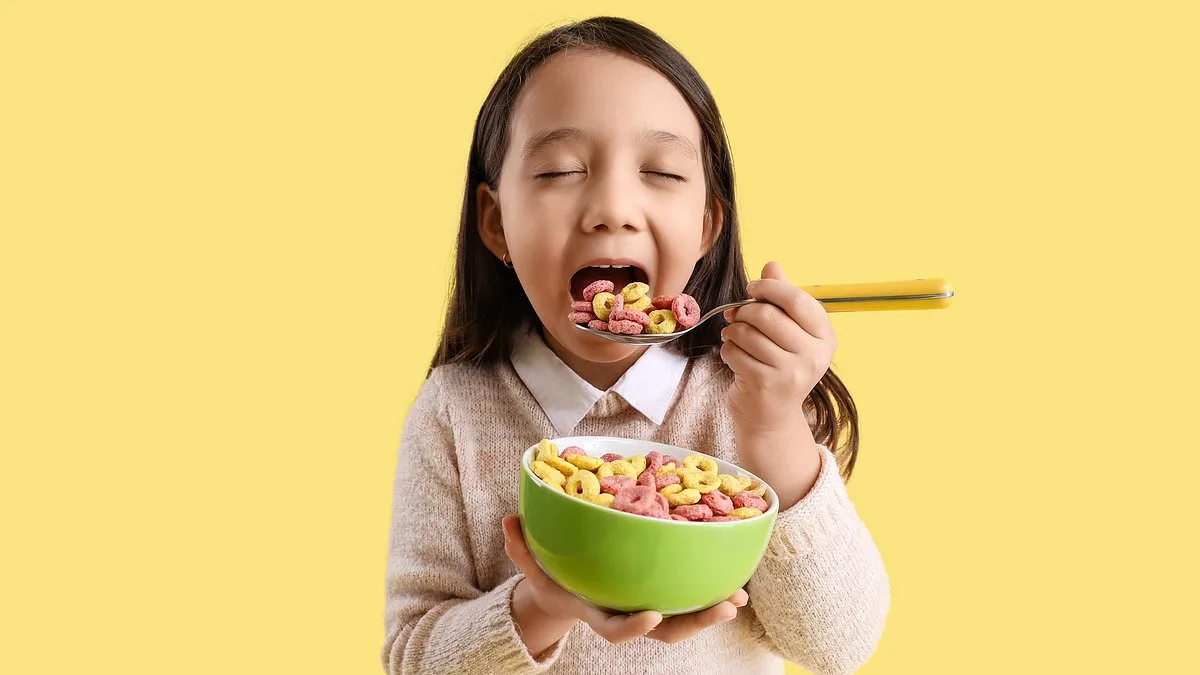 The Standard American Diet: A Paradox Driving Modern Health and Environmental Crises