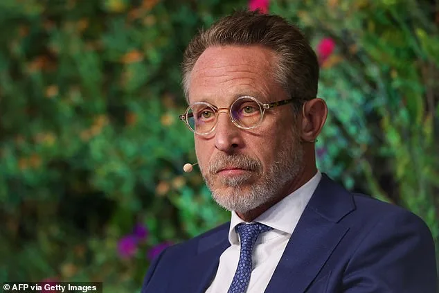 The Standard American Diet: A Paradox Driving Modern Health and Environmental Crises