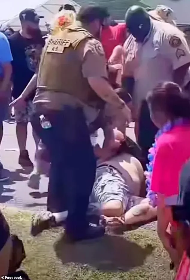 Vehicle Collides with Crowd at Louisiana Lao New Year Festival, Injuring Over 20