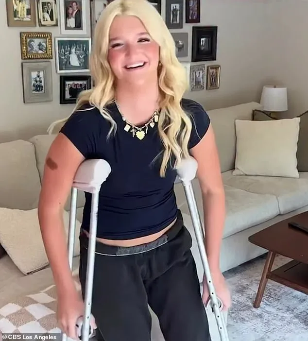 14-Year-Old California Girl Bitten by Rattlesnake During Mountain Bike Ride, Recovers