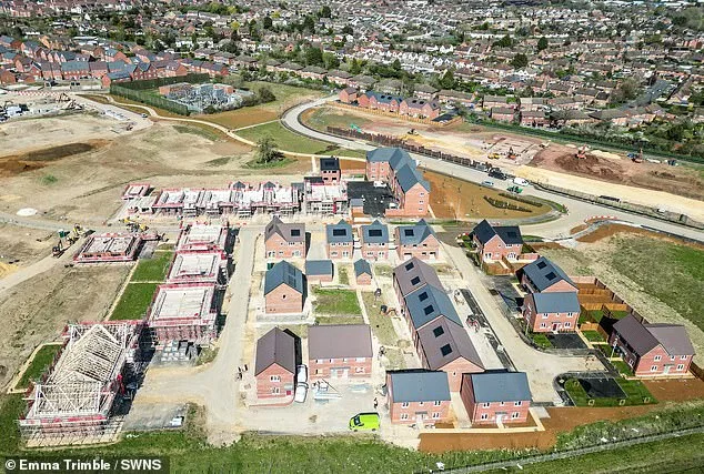 Battle for Wilmcote: Can Shakespeare's Heritage Survive Urban Expansion?