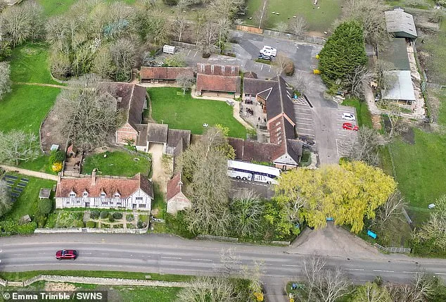 Battle for Wilmcote: Can Shakespeare's Heritage Survive Urban Expansion?