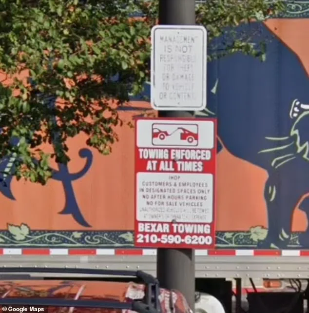 IHOP Parking Lot 'Trap' at DeZavala Mall Sparks Towing Controversy