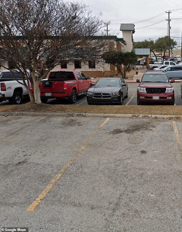 IHOP Parking Lot 'Trap' at DeZavala Mall Sparks Towing Controversy
