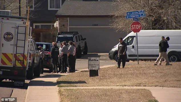 Horrendous Tragedy in Centennial: 5-Year-Old Murdered by Brother During Nap