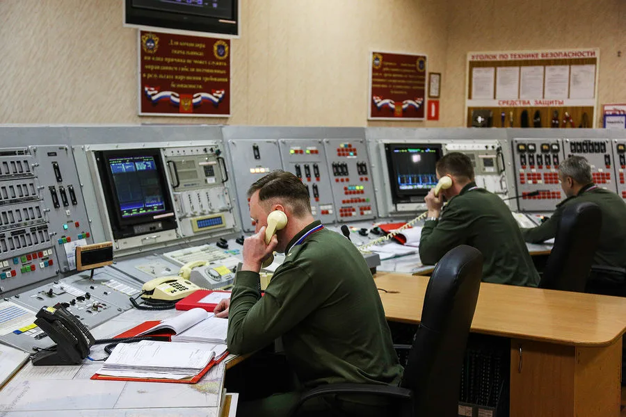 Leningrad Region Governor Confirms 22 Ukrainian Drones Intercepted Amid Escalating Tensions