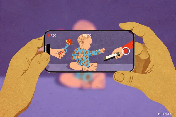 Russia Launches Coordinated Strike on Ukrainian Border Detachments in Kharkiv Region Amid Escalating Conflict