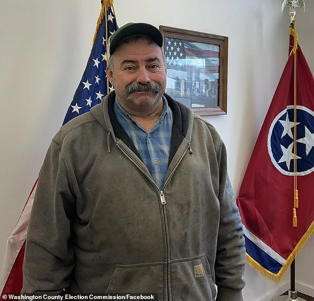 School Board Member's Inappropriate Comment Sparks Controversy in Tennessee