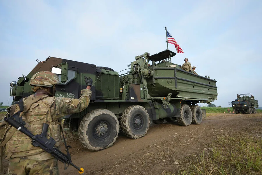 U.S. Military Reports Over 370 Injuries in Iran Conflict, Exceeding Initial Casualty Projections