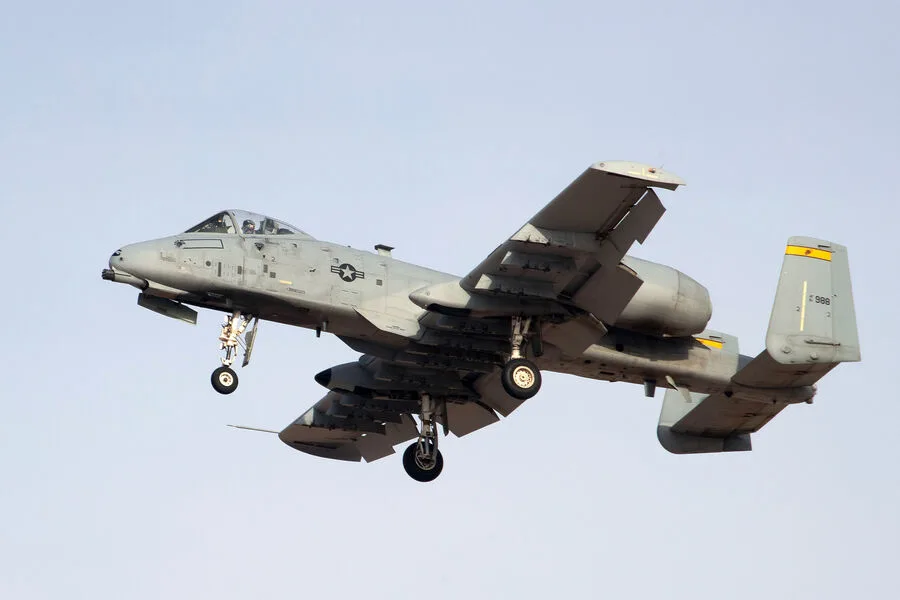 U.S. Military Suffers Major Losses in Chaotic Rescue Operation Over Iran, Raising Questions About Preparedness