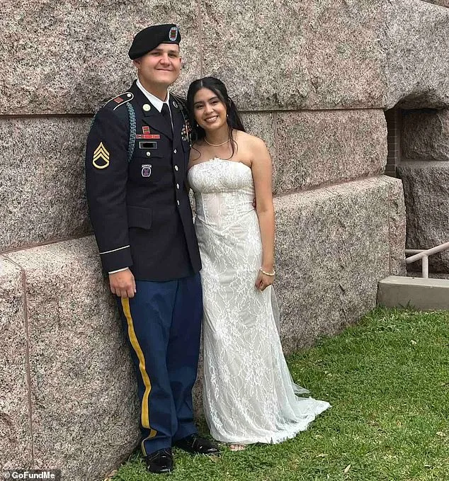 Army Spouse Detained by ICE Amid Immigration Crisis