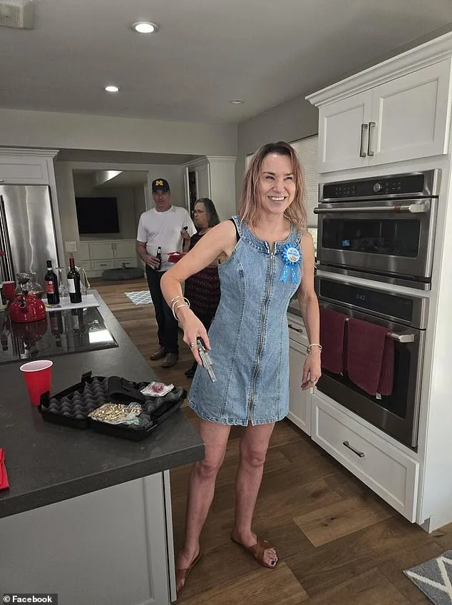 Conservative Commentator and Ex-Prosecutor Rachel Alexander Faces Extreme DUI Charges After BAC of 0.230