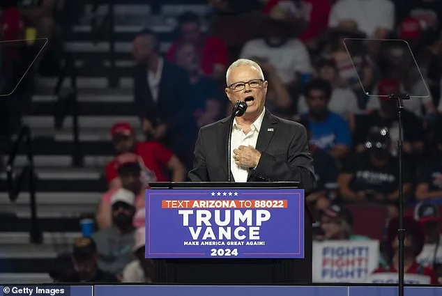 Conservative Commentator and Ex-Prosecutor Rachel Alexander Faces Extreme DUI Charges After BAC of 0.230