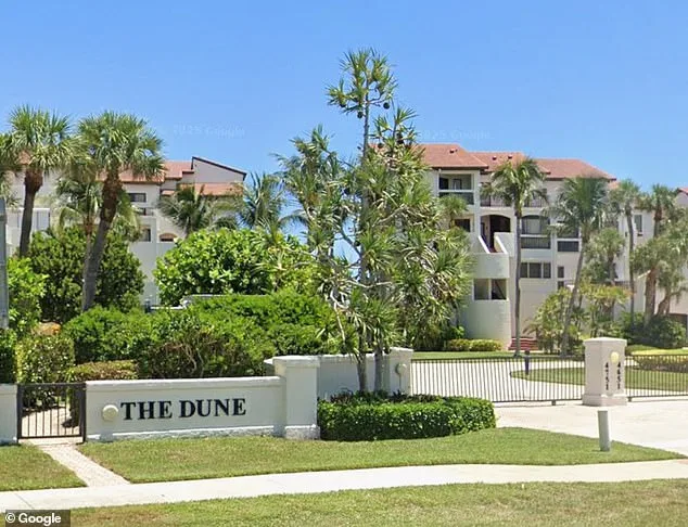 Florida Fugitive Accused of Siphoning Homeowners' Funds for Luxury Lifestyle, Faces Arrest Warrant